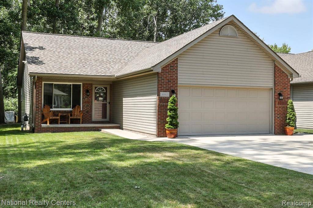 39501 Macomber Street, Harrison Twp, MI 48045