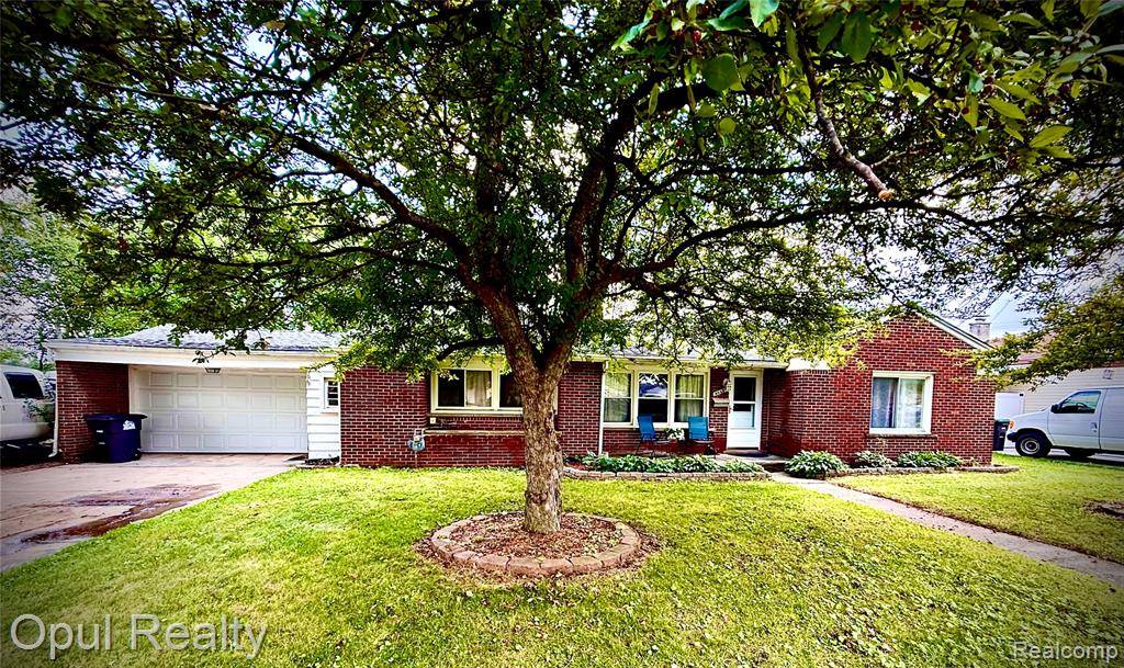 Taylor, MI 48180,6835 Buck Street