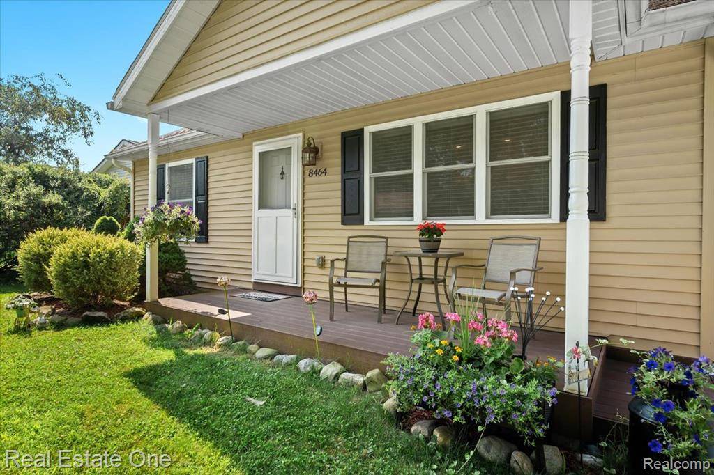 Brighton, MI 48114,8464 Carols Drive