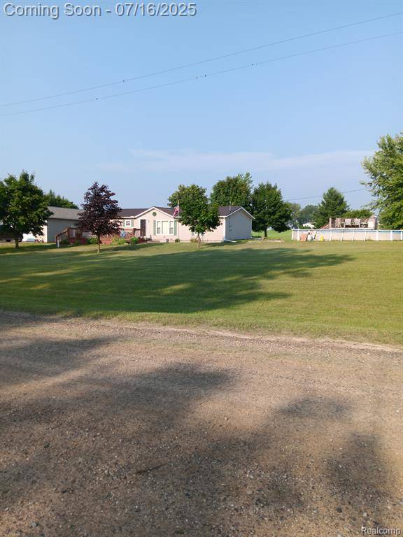 2505 Koylette Road, Marlette, MI 48453