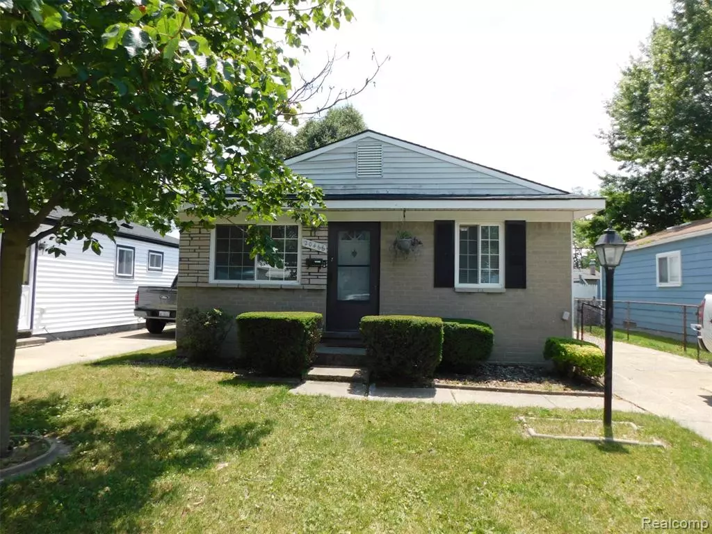 Clinton Twp, MI 48035,20466 Woodward Street