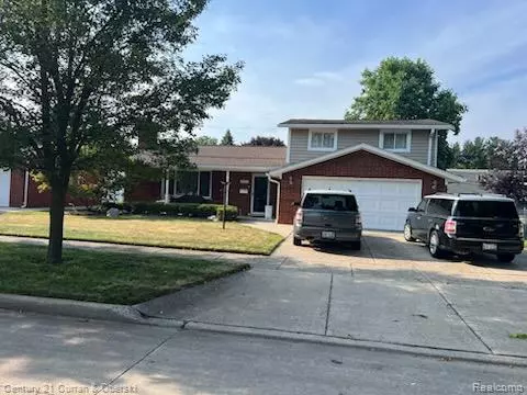 Roseville, MI 48066,19381 Shadowoods