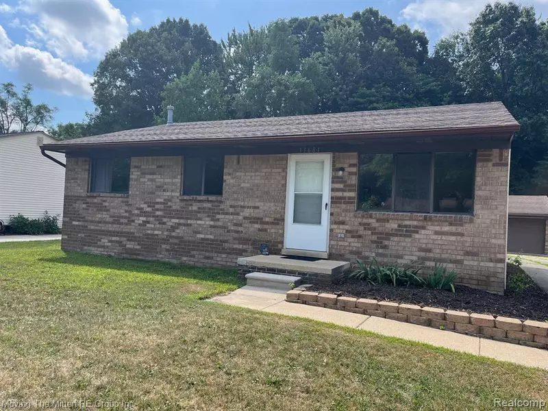 33681 Union Court, Westland, MI 48186