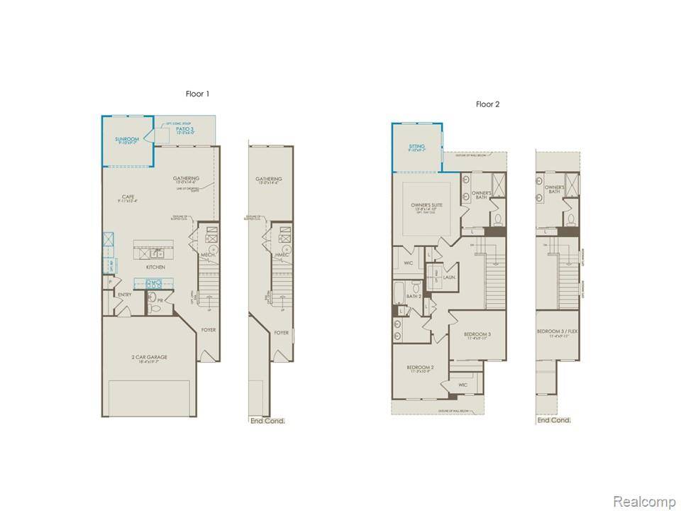 Milford Twp, MI 48381,1515 Arcadia Drive