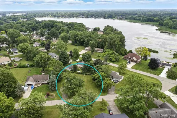 Independence Twp, MI 48346,4736 Summerhill Drive