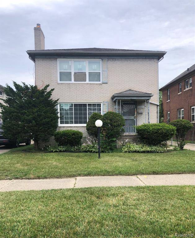 16224 Lawton Street, Detroit, MI 48221