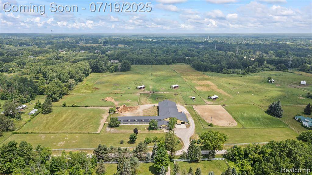 Dryden Twp, MI 48428,5095 Casey Road
