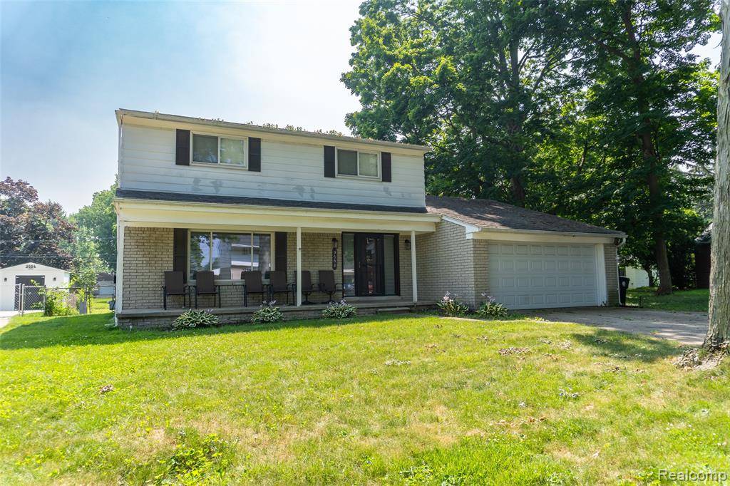 9568 Crosley, Redford Twp, MI 48239