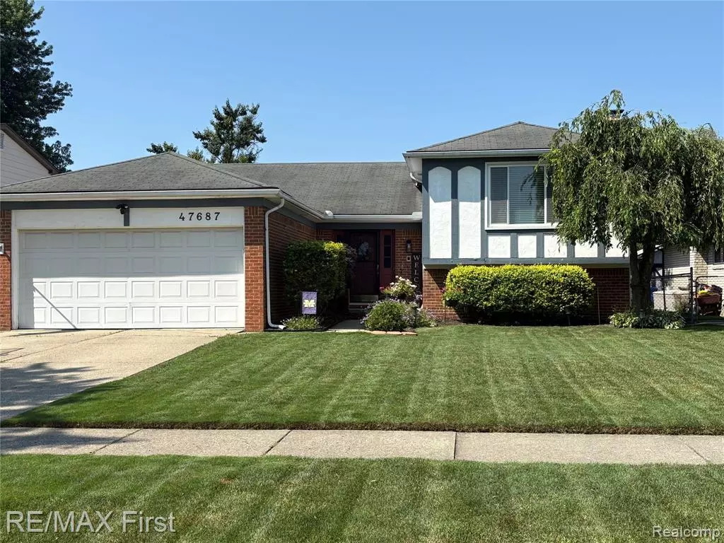 Macomb Twp, MI 48044,47687 Tilch Road