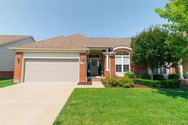 52966 Ansonia Way 36, Macomb Twp, MI 48042