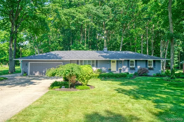 Tyrone Twp, MI 48430,13465 Lakebrook Drive