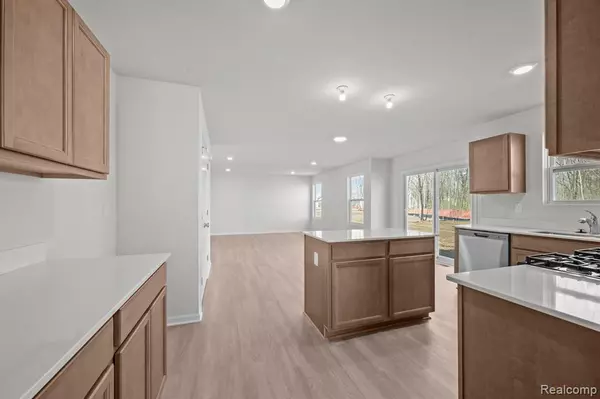 Grand Blanc Twp, MI 48439,4257 Oak Street