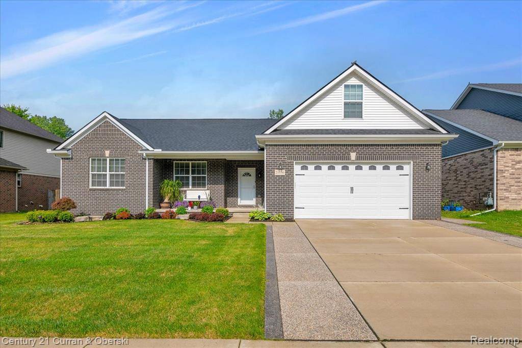 Brownstown Twp, MI 48174,21150 Bryce Court