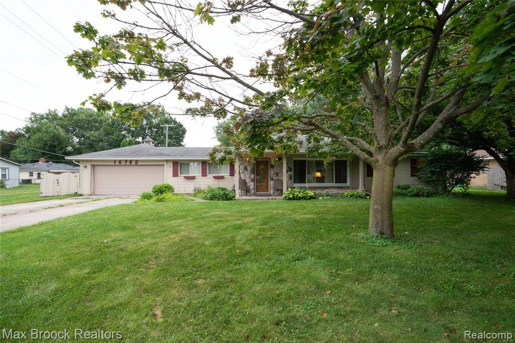 16782 Ryland, Redford Twp, MI 48240