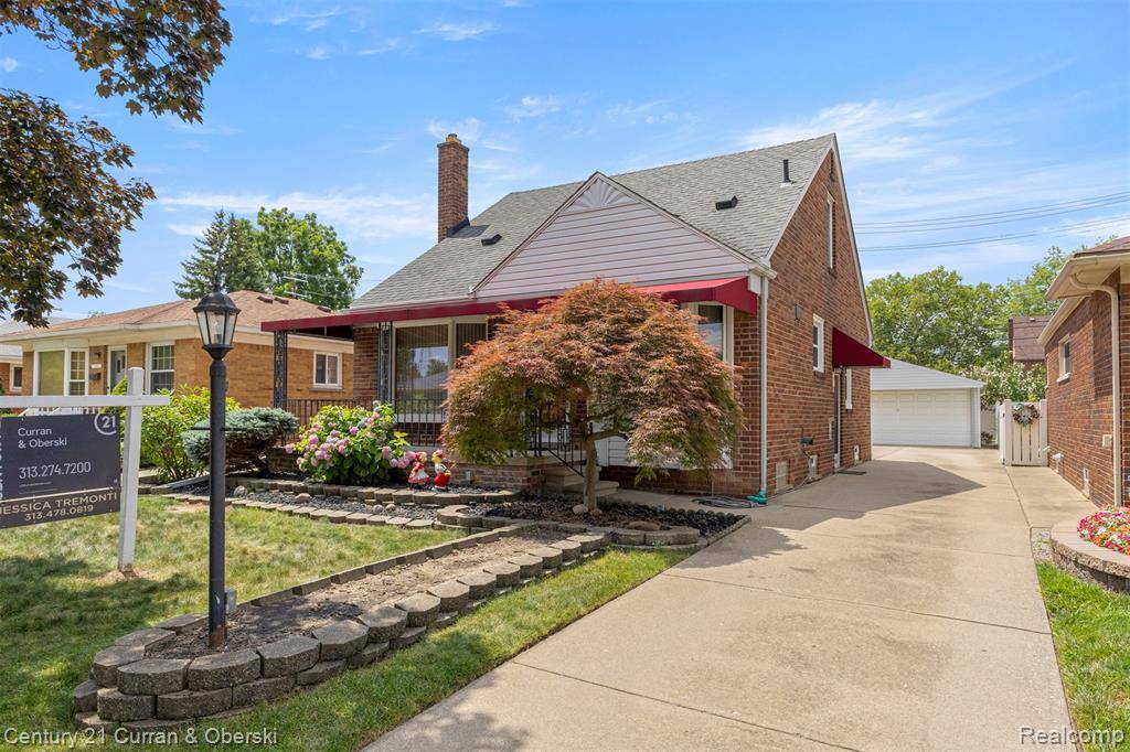 Allen Park, MI 48101,7146 Luana Avenue