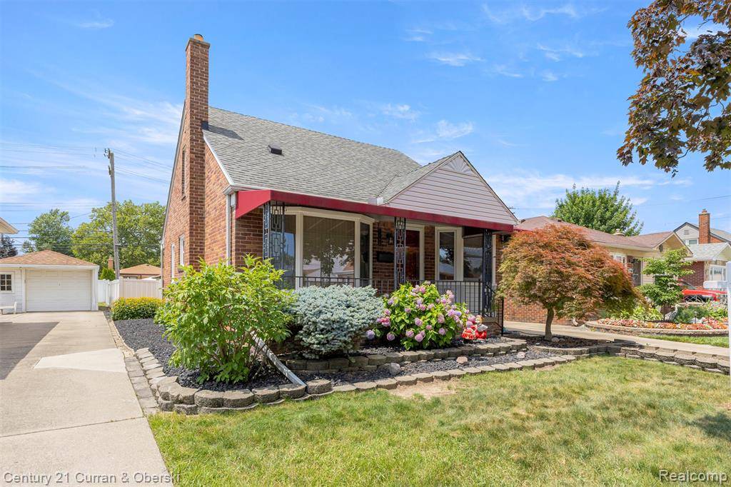 Allen Park, MI 48101,7146 Luana Avenue