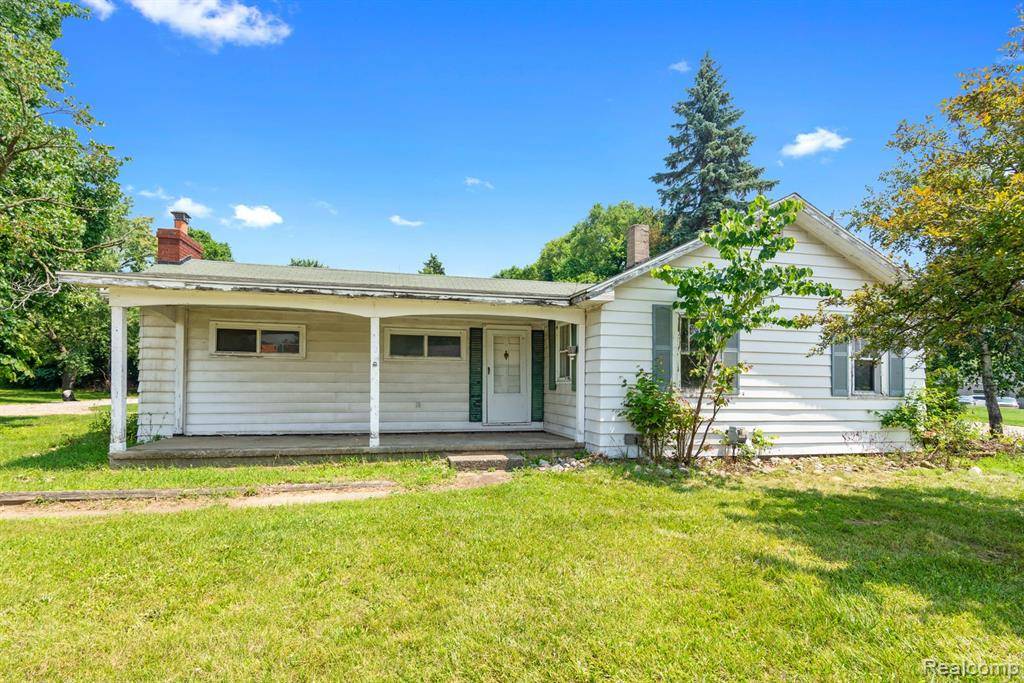 7398 N Genesee Road, Genesee Twp, MI 48437