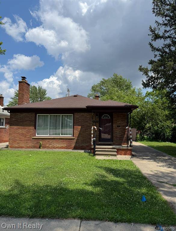 4707 Pelham Street, Dearborn Heights, MI 48125