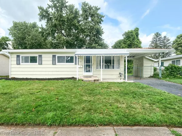 515 Juniper Drive, Davison, MI 48423