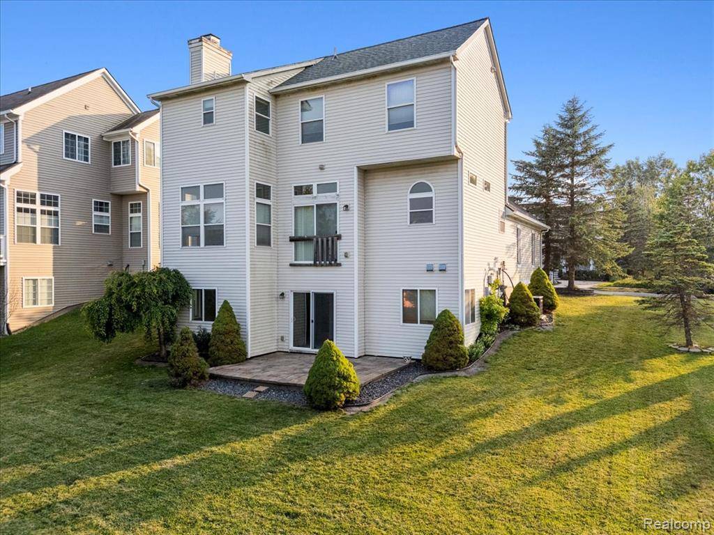 Marion Twp, MI 48843,1145 York Avenue