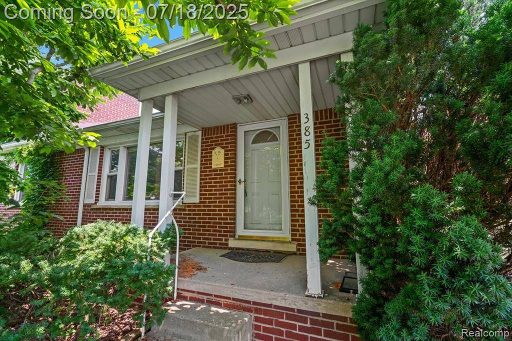 385 Devonshire Street, Ypsilanti, MI 48198