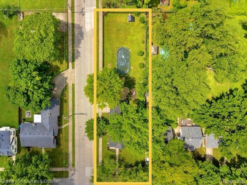 Dearborn, MI 48124,3850 Parker Street