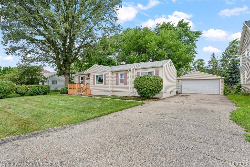 Troy, MI 48083,2149 Isabell Dr Drive