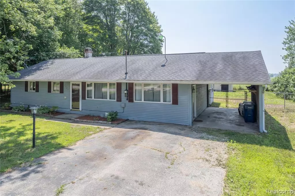 Bridgeport Twp, MI 48722,5864 McGrandy Road