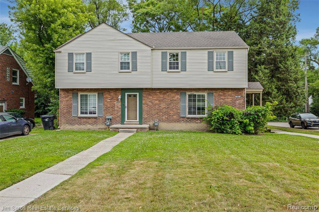 302 Alter Road, Detroit, MI 48215