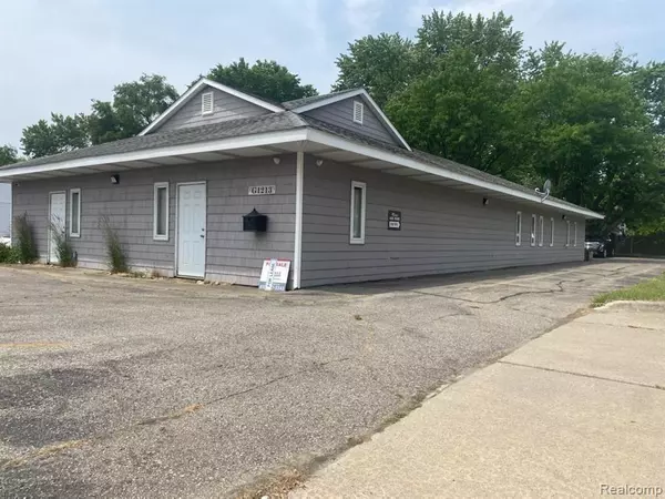 Flint Twp, MI 48504,1213 N BALLENGER Highway