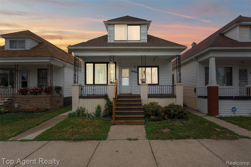 5059 Harold Street, Hamtramck, MI 48212