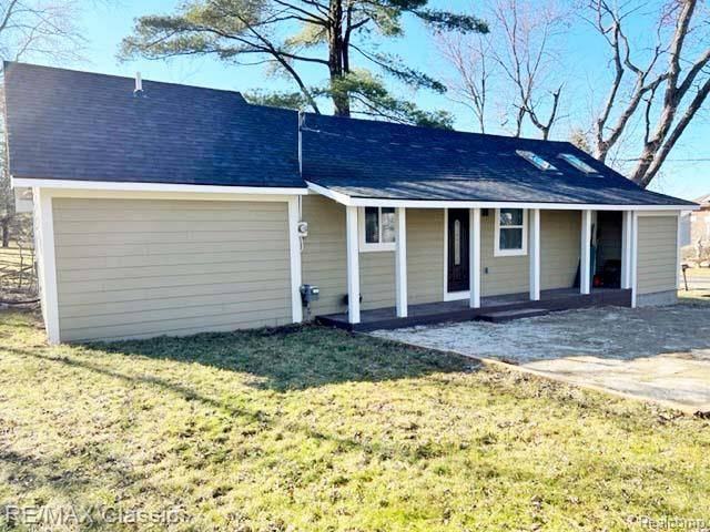 West Bloomfield Twp, MI 48322,6563 LEYTONSTONE Boulevard