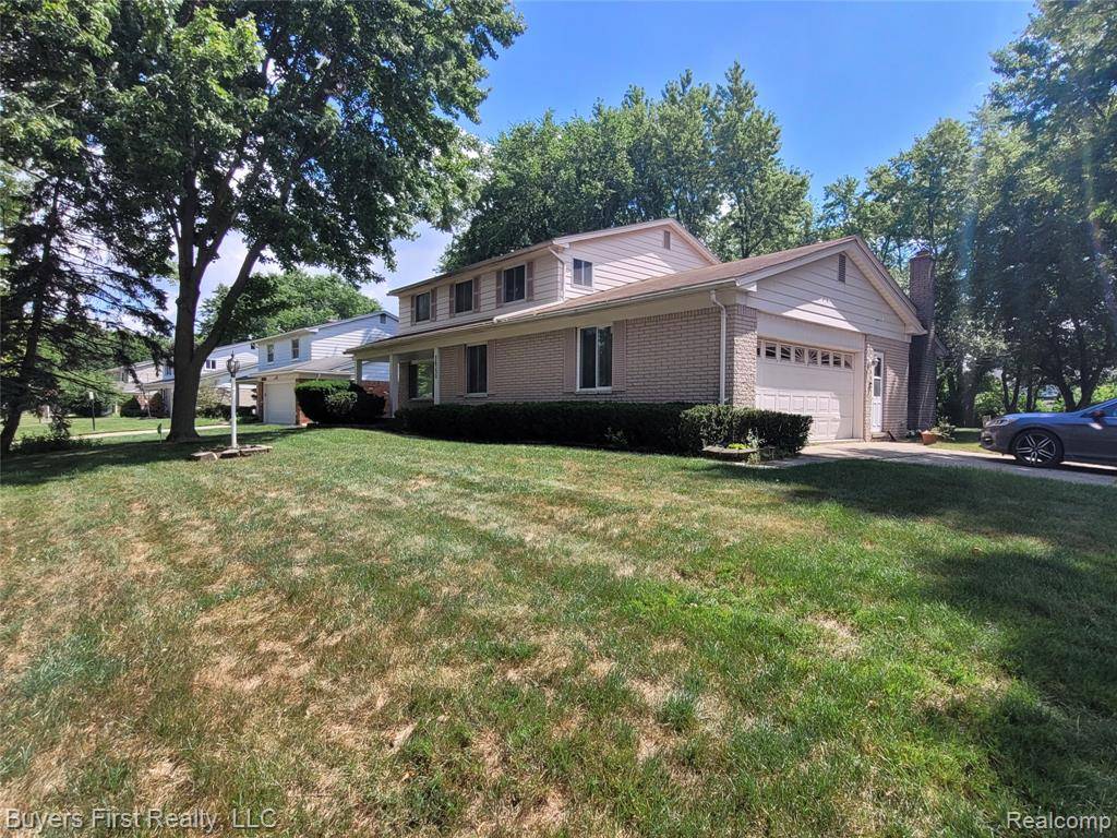 26320 Lathrup Boulevard, Lathrup Village, MI 48076