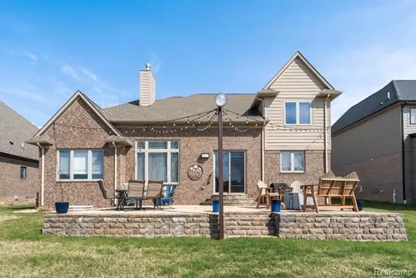 Utica, MI 48316,54623 Lawson Creek Drive