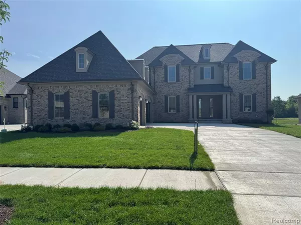 55590 Laurel Oaks Lane, Shelby Twp, MI 48315