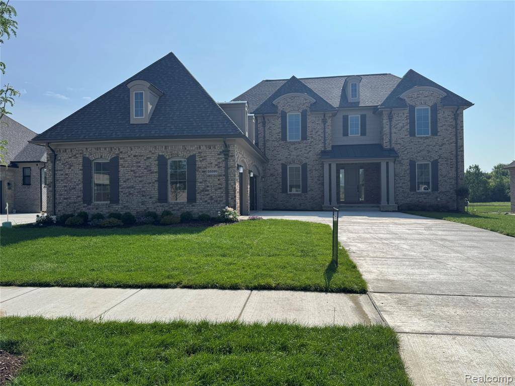 55590 Laurel Oaks Lane, Shelby Twp, MI 48315