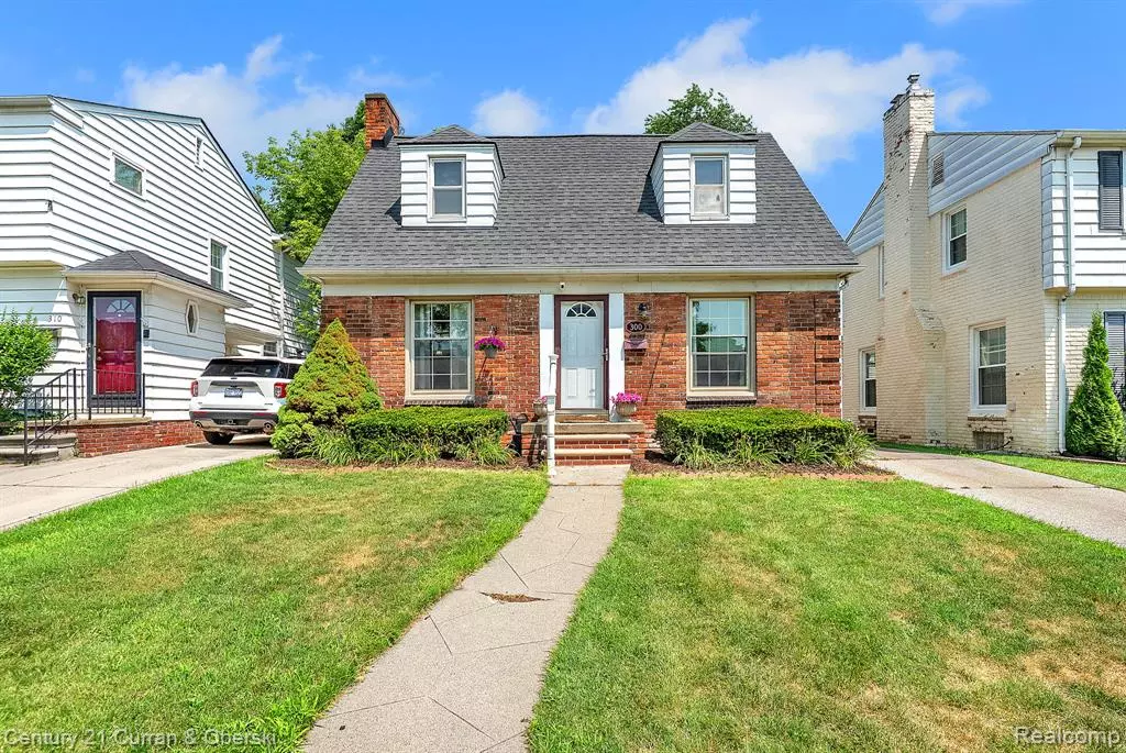 Dearborn, MI 48124,300 N Reginald Street