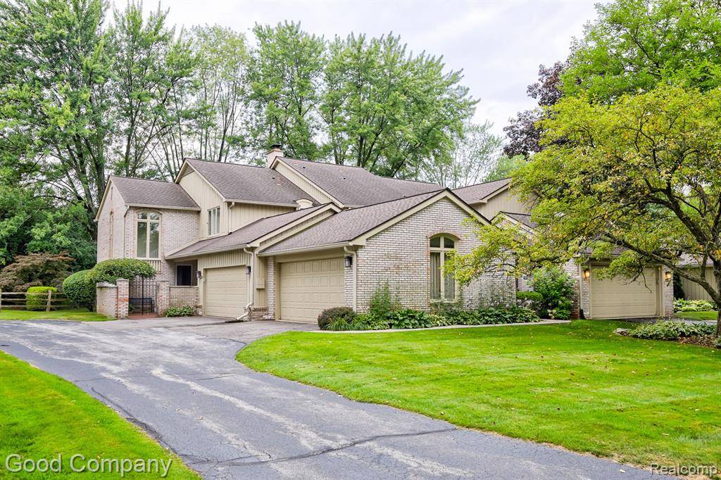 1470 TIMBERVIEW Trail, Bloomfield Twp, MI 48304