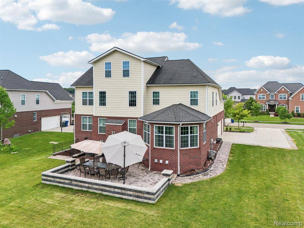 Canton Twp, MI 48188,51110 Gulfstream Park Drive