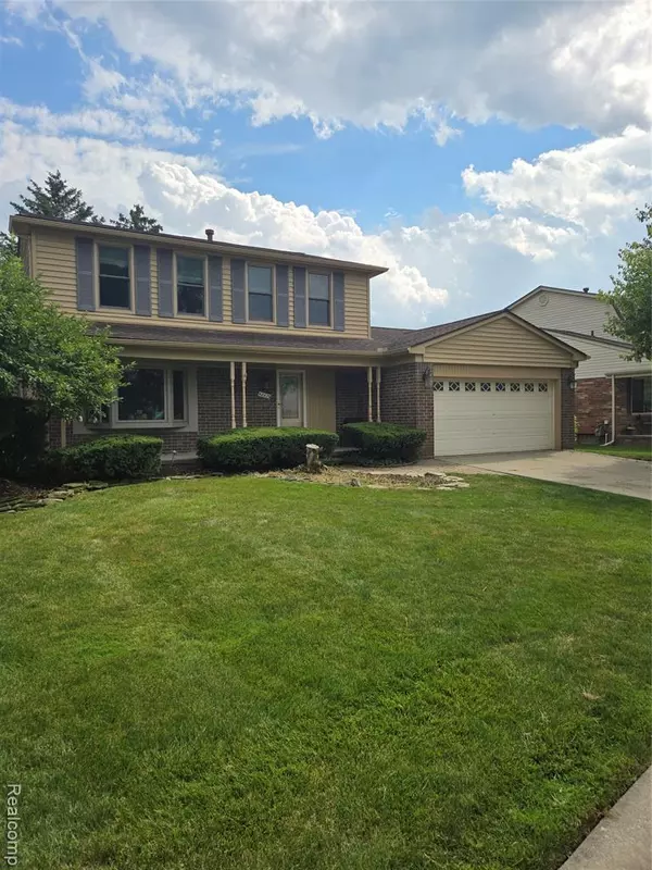 Canton Twp, MI 48187,42479 Redfern