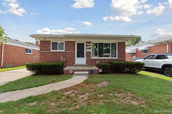 6669 N Beech Daly Road, Dearborn Heights, MI 48127