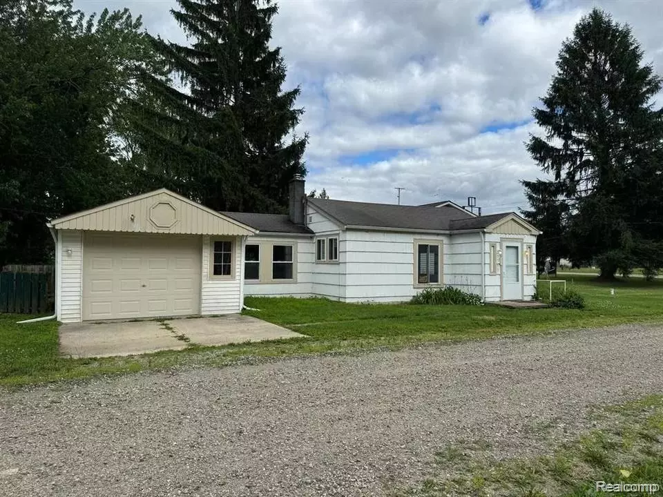 Commerce Twp, MI 48382,1595 Glade Street
