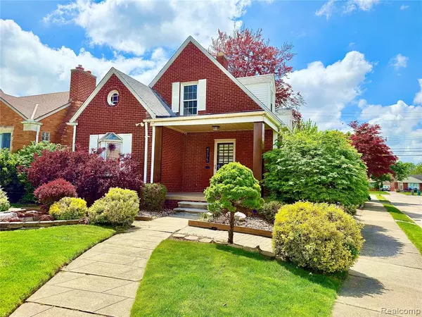 Dearborn, MI 48126,4775 ORCHARD Avenue