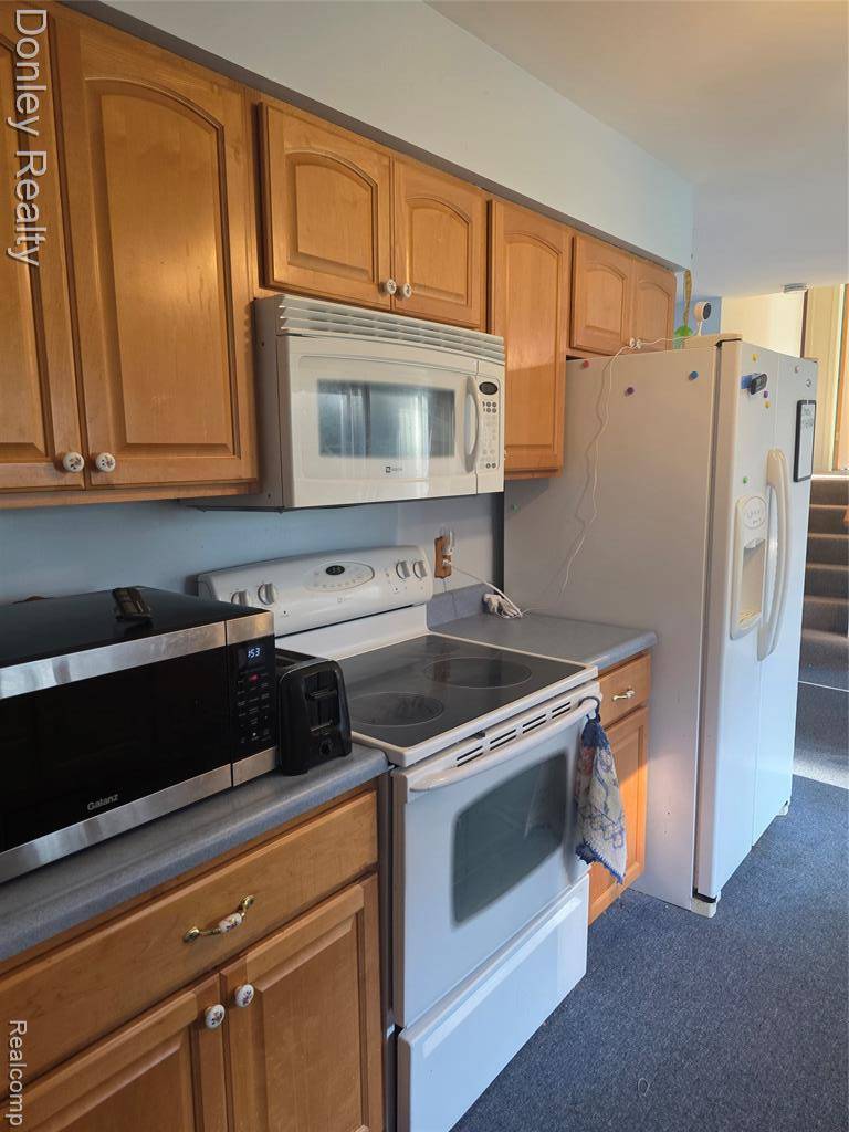 Deerfield Twp, MI 48461,6059 Windward Street