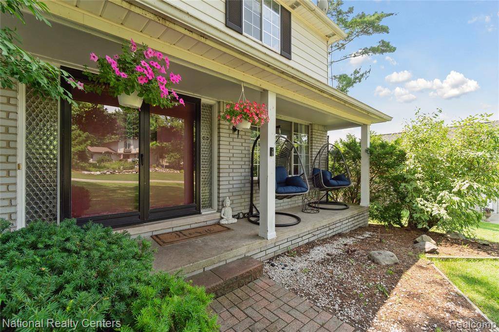 Independence Twp, MI 48346,6627 Balmoral Terrace