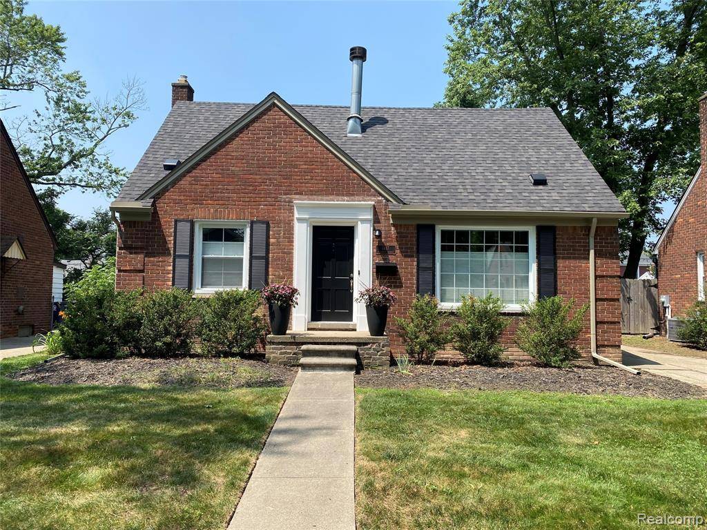 1417 N Maple Avenue, Royal Oak, MI 48067