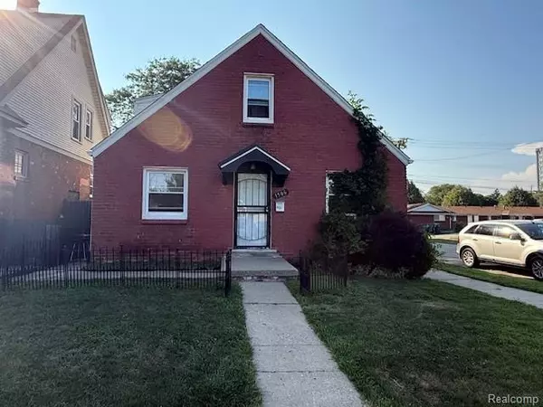 Lincoln Park, MI 48146,1506 Chandler Avenue