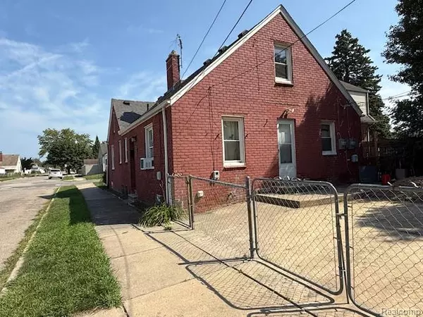 Lincoln Park, MI 48146,1506 Chandler Avenue