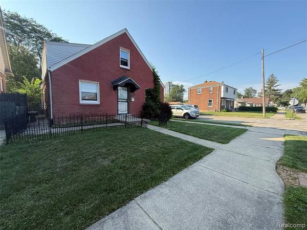 1506 Chandler Avenue, Lincoln Park, MI 48146