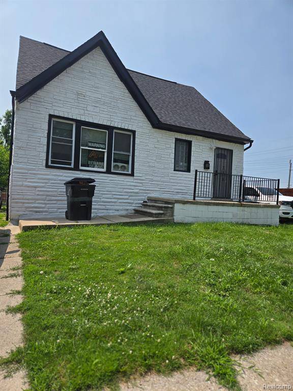 Detroit, MI 48205,20569 Hickory Street
